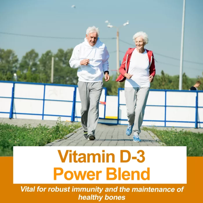 Vitamin D-3 10000 IU - Image 6