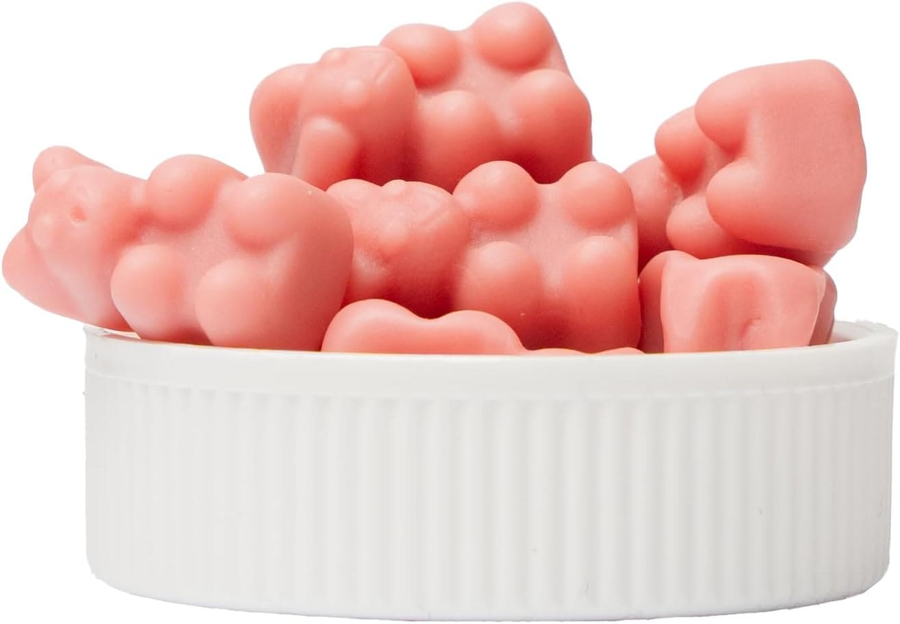 Hair Vitamin Gummies - Image 2