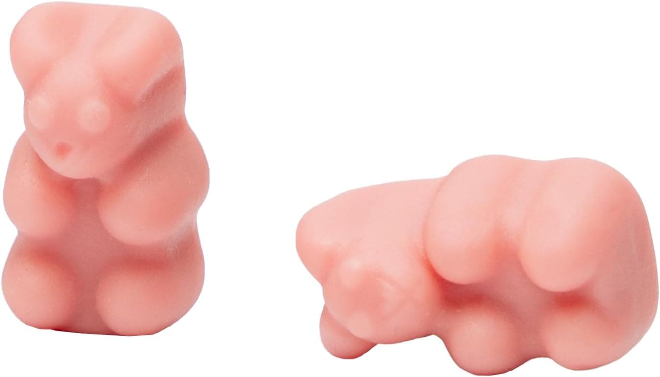 Hair Vitamin Gummies - Image 6