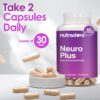Neuro Plus Brain & Focus - Image 6