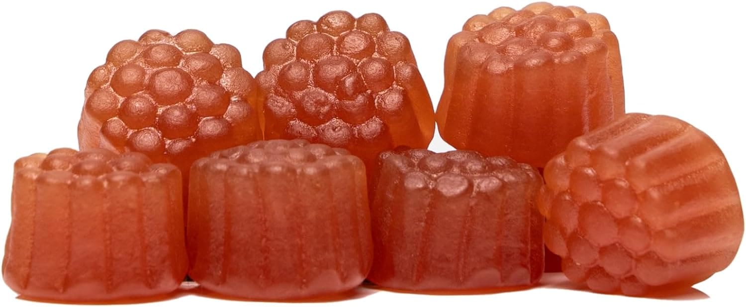 Elderberry Gummies - Image 2