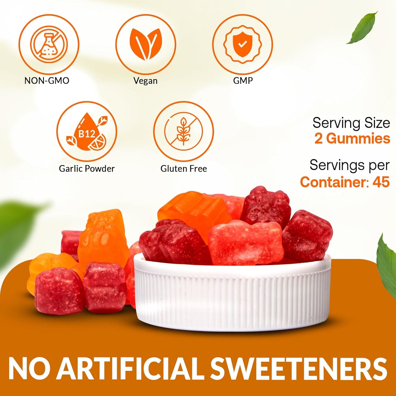 Kids Multivitamin Gummy - Image 6