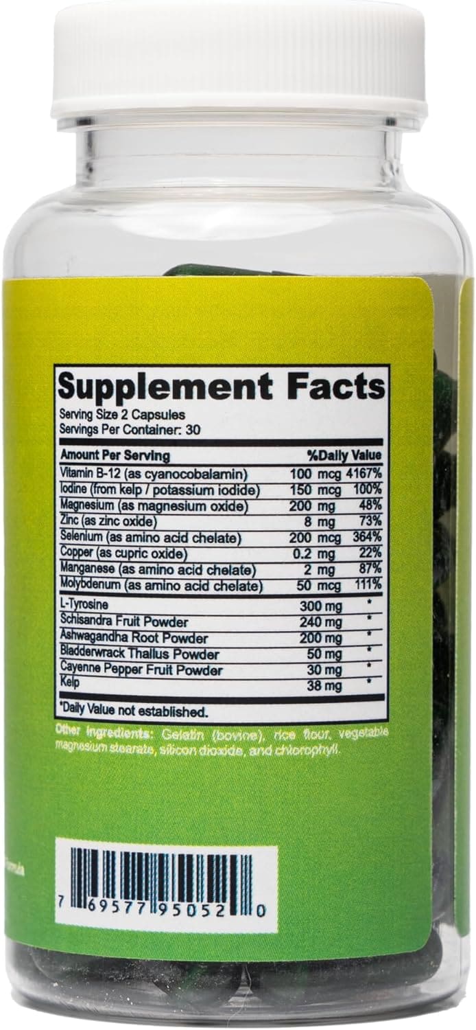 Thyroid Support - Image 3