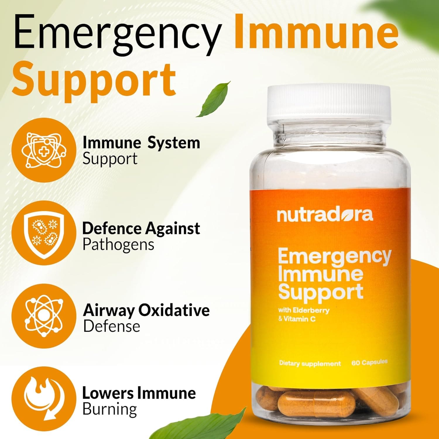 Emergency Immune Support - Image 6