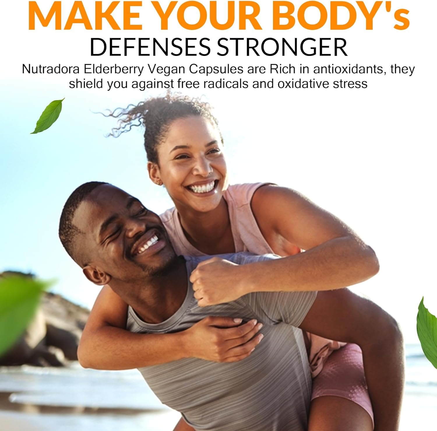 Emergency Immune Support - Image 4