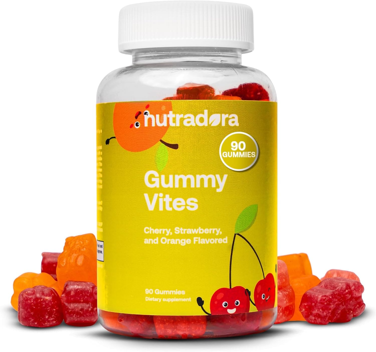Kids Multivitamin Gummy