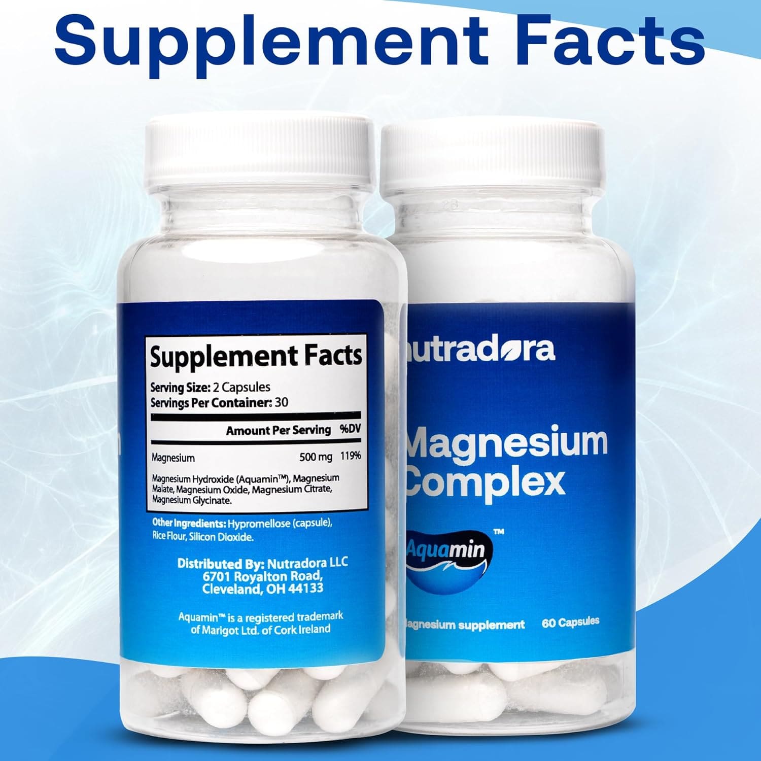 Magnesium Complex - Image 4