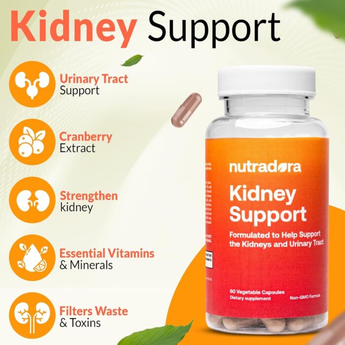Kidney Support - Image 7