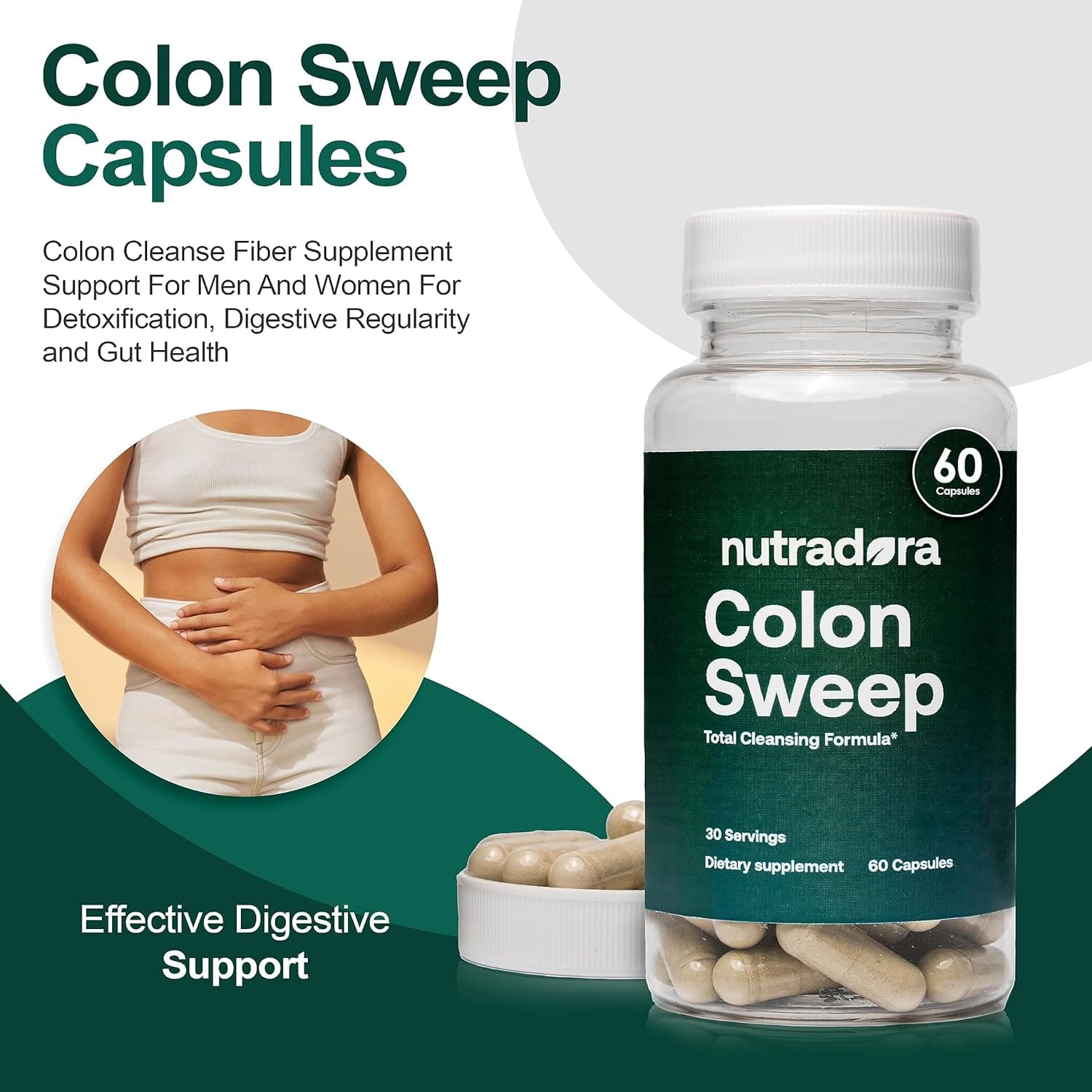 Colon Sweep - Image 6