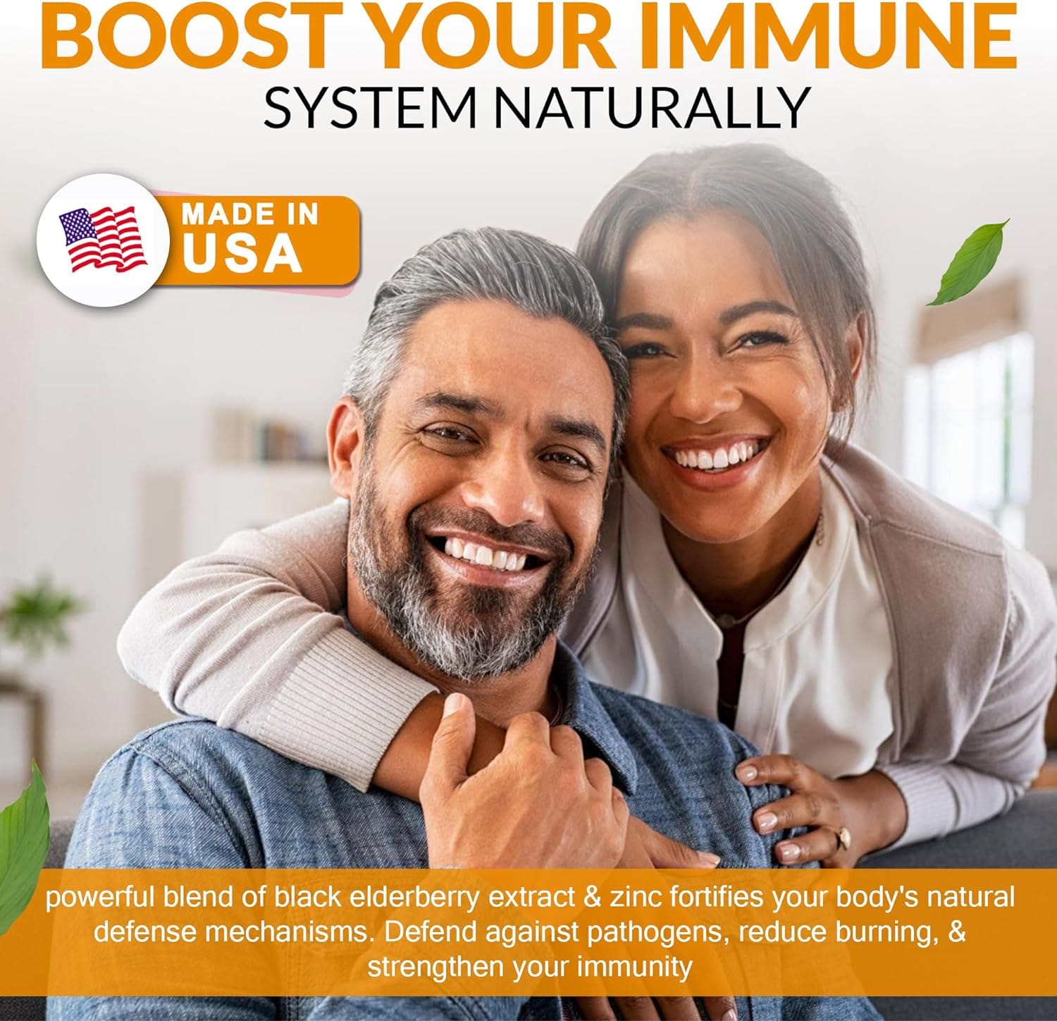 Emergency Immune Support - Image 2