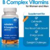 B Complex Plus with B-12 - Image 7