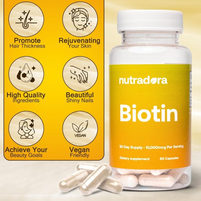 Biotin - Image 5