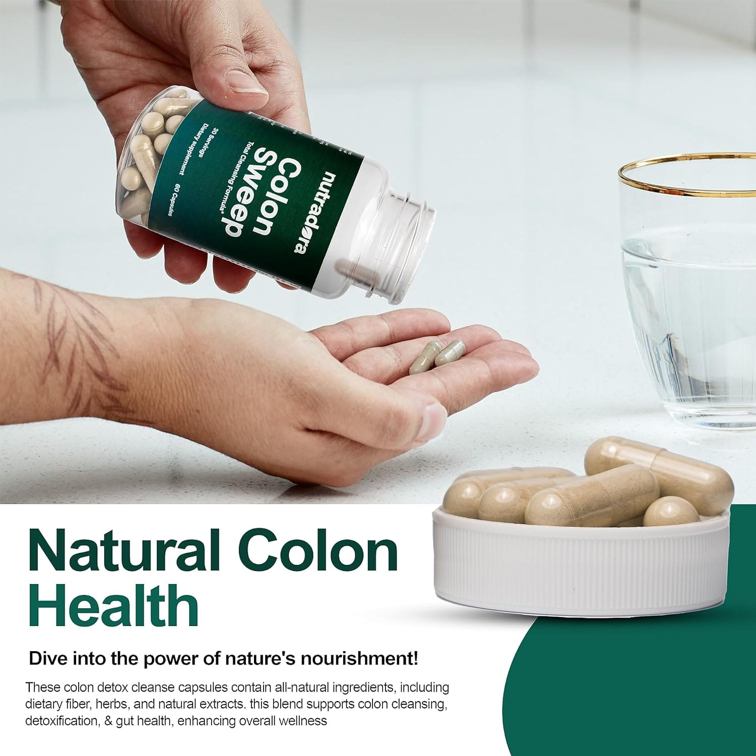 Colon Sweep - Image 7