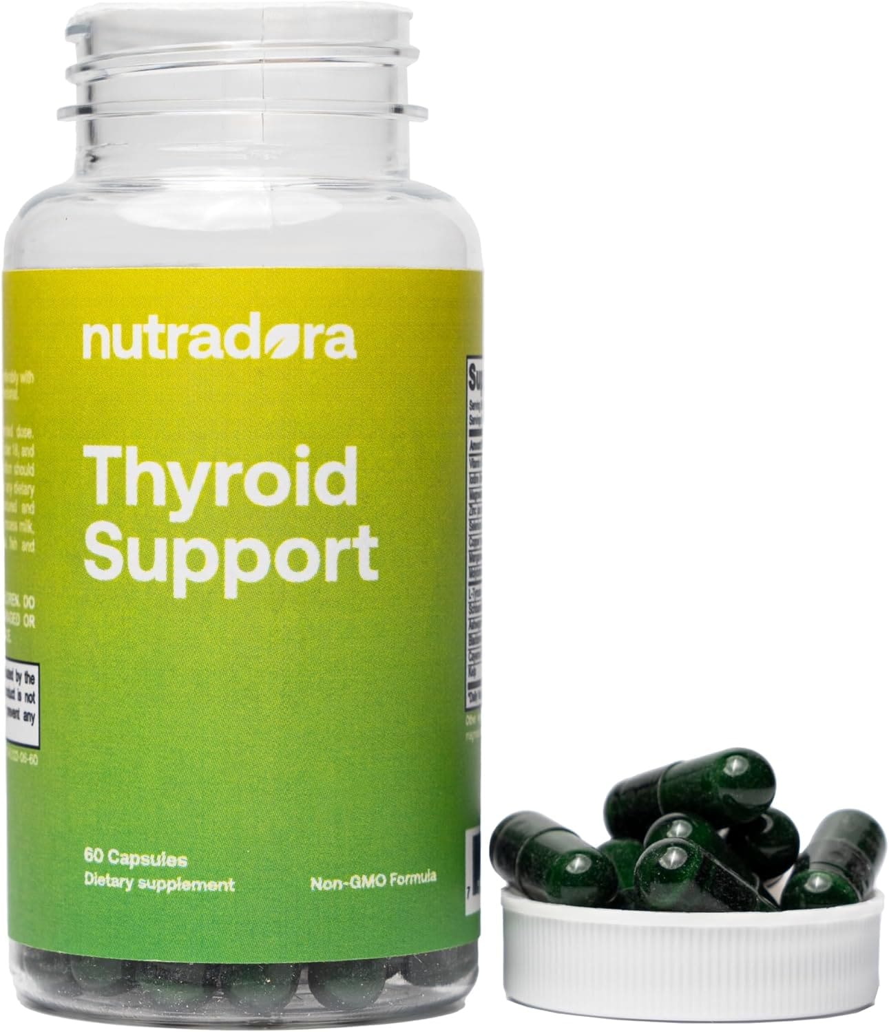Thyroid Support - Image 2