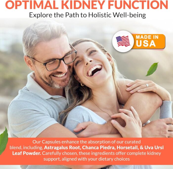 Kidney Support - Image 4