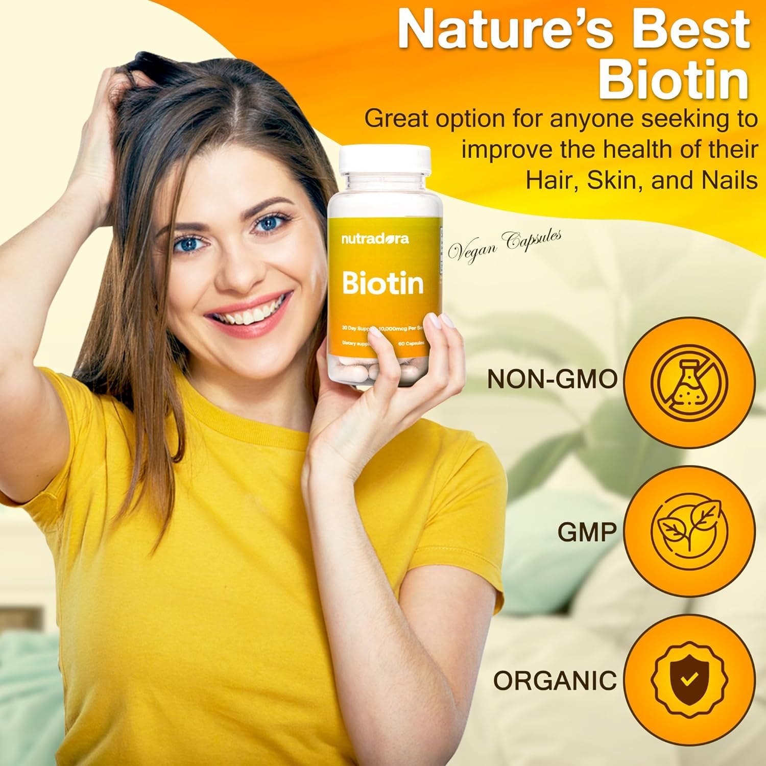 Biotin - Image 4