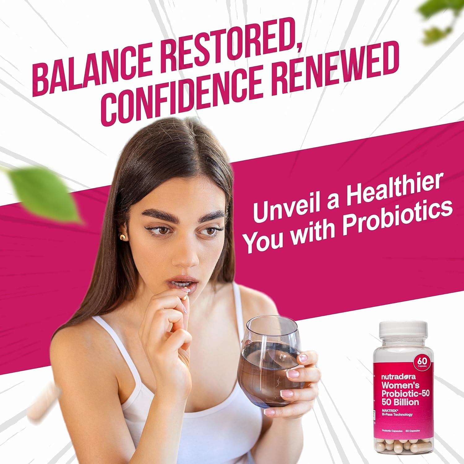 Women's Priobiotic - Image 3