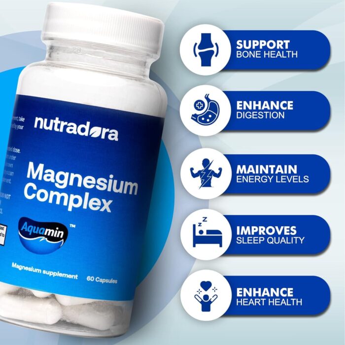 Magnesium Complex - Image 3