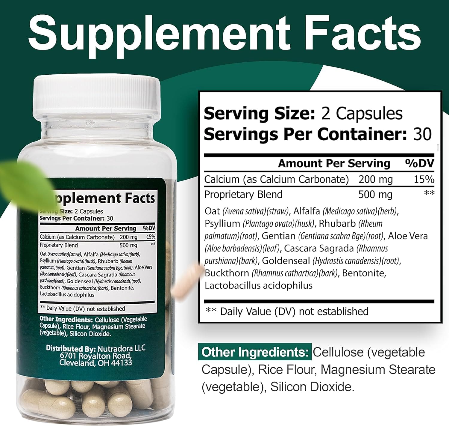 Colon Sweep - Image 5