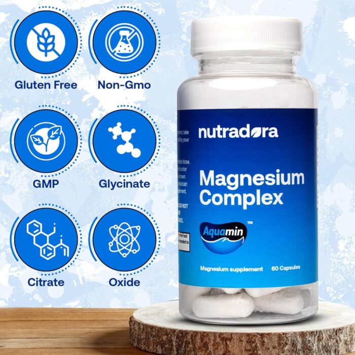 Magnesium Complex - Image 2