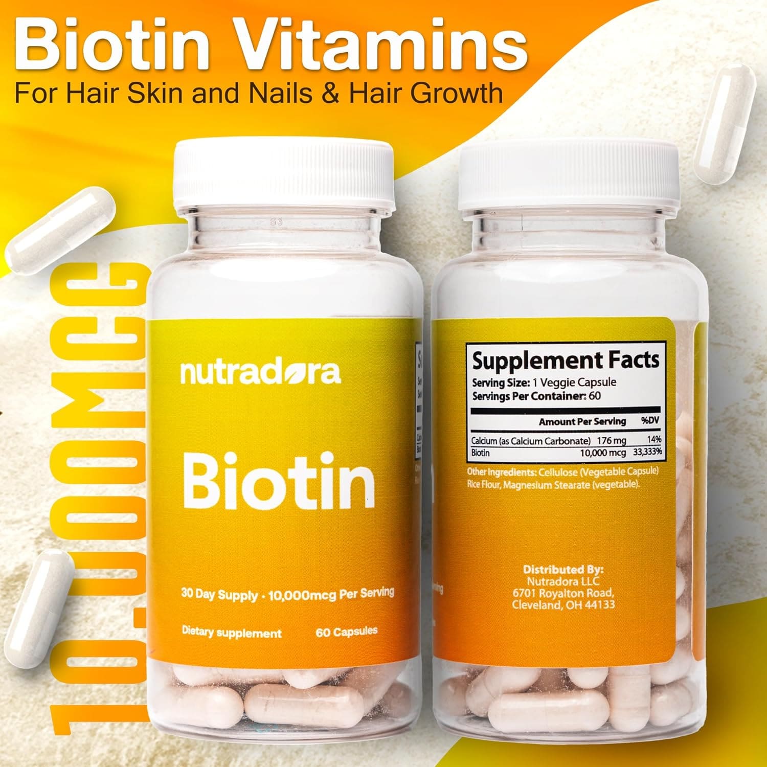 Biotin - Image 6