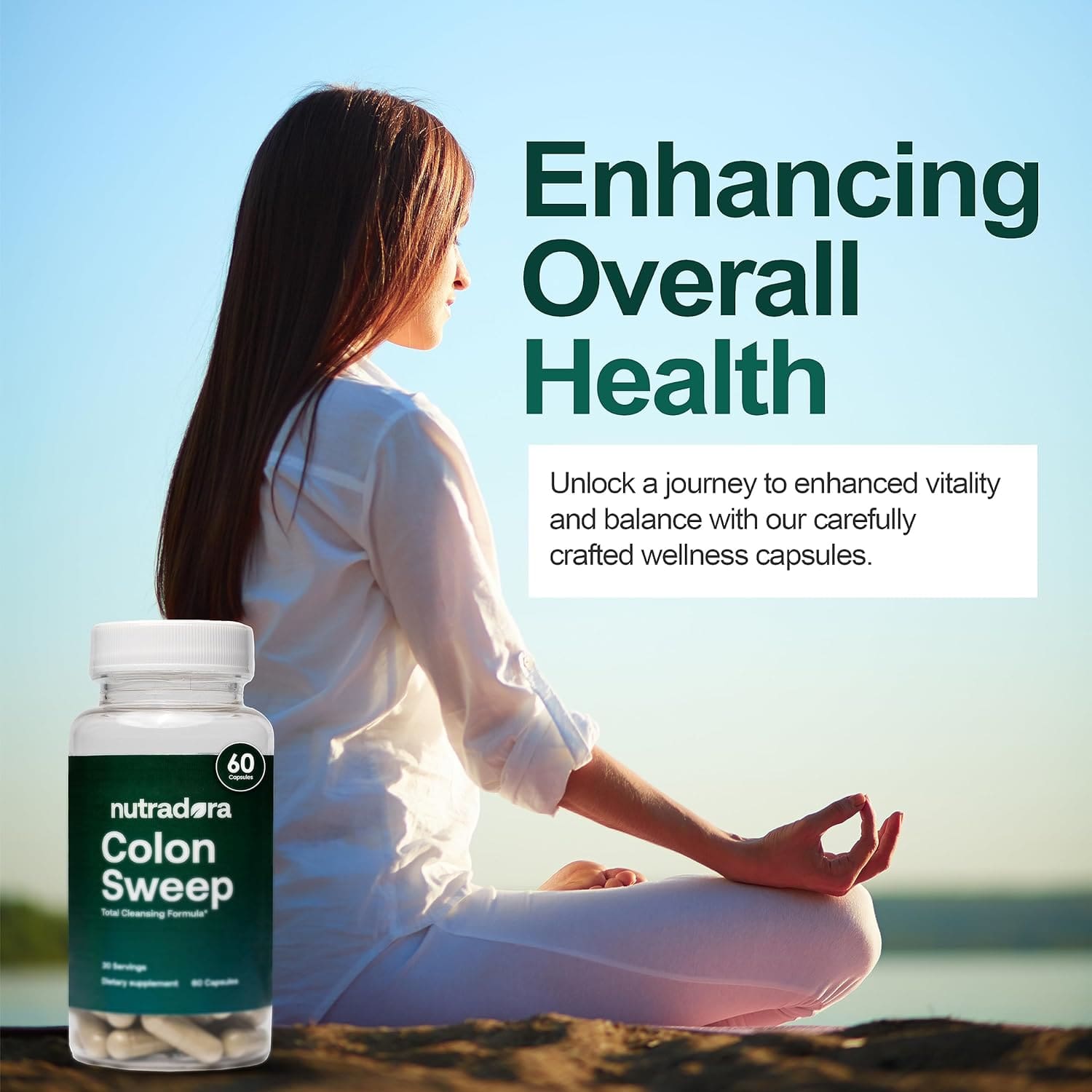 Colon Sweep - Image 3