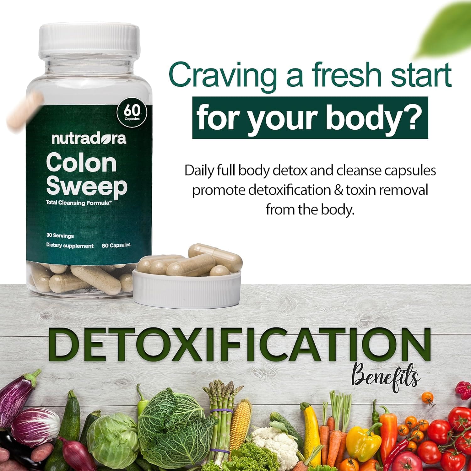 Colon Sweep - Image 4