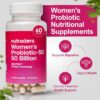 Women's Priobiotic - Image 7
