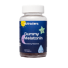 Melatonin Gummies