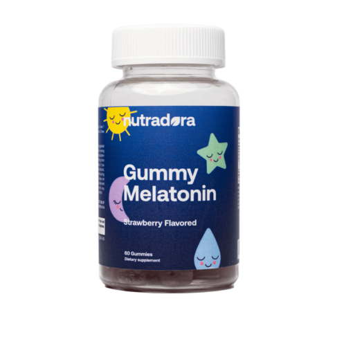 Melatonin Gummies
