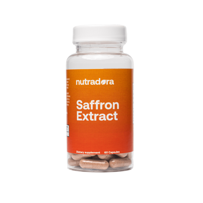 Saffron Pure