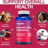 Quercetin, Zinc & Elderberry - Image 3