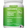Hydrolyzed Collagen Peptides