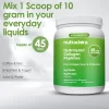 Hydrolyzed Collagen Peptides - Image 7