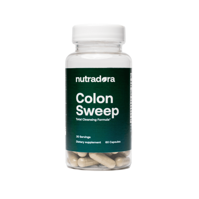 Colon Sweep